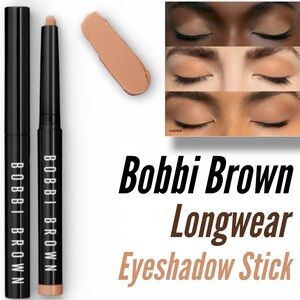 Bobbi Brown Longwear Eyeshadow Stick - Cashew